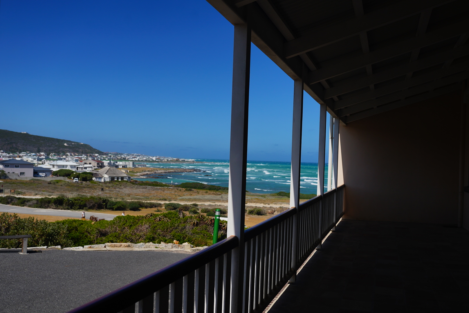 Полетели на край Света! Уникальный тур в самые красивые места Юар! (10/56)