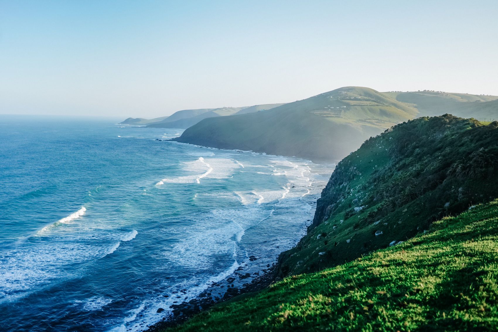 Полетели на край Света! Уникальный тур в самые красивые места Юар! (5/56)