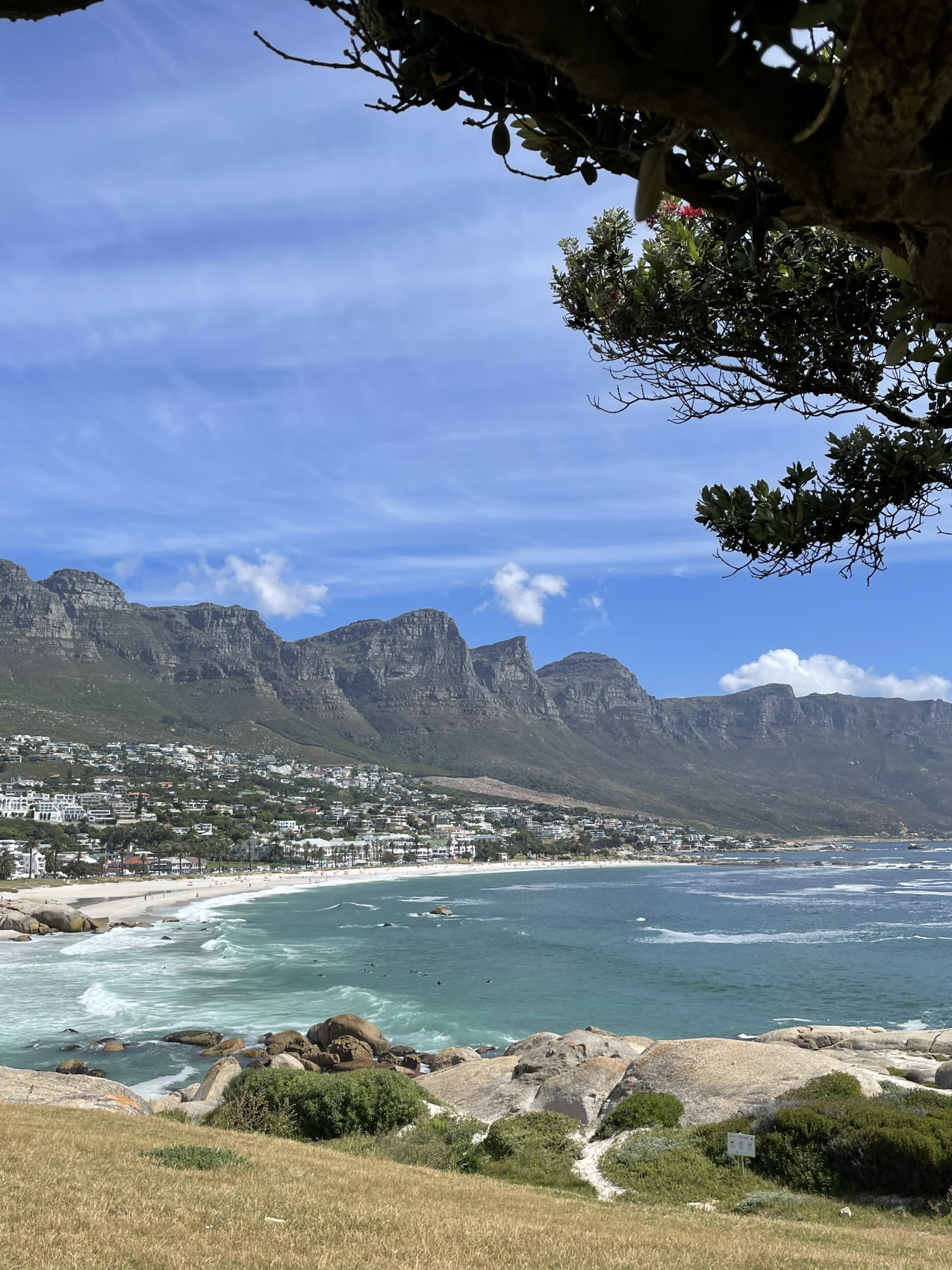 Полетели на край Света! Уникальный тур в самые красивые места Юар! (15/56)