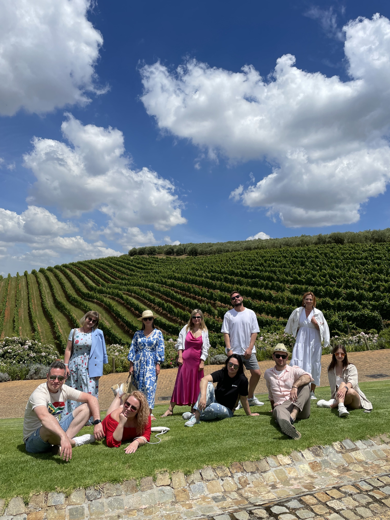 Полетели на край Света! Уникальный тур в самые красивые места Юар! (14/56)