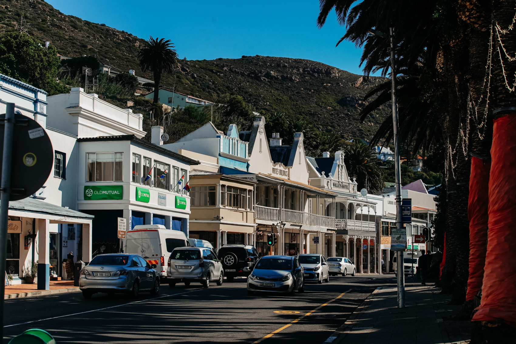 Полетели на край Света! Уникальный тур в самые красивые места Юар! (8/56)