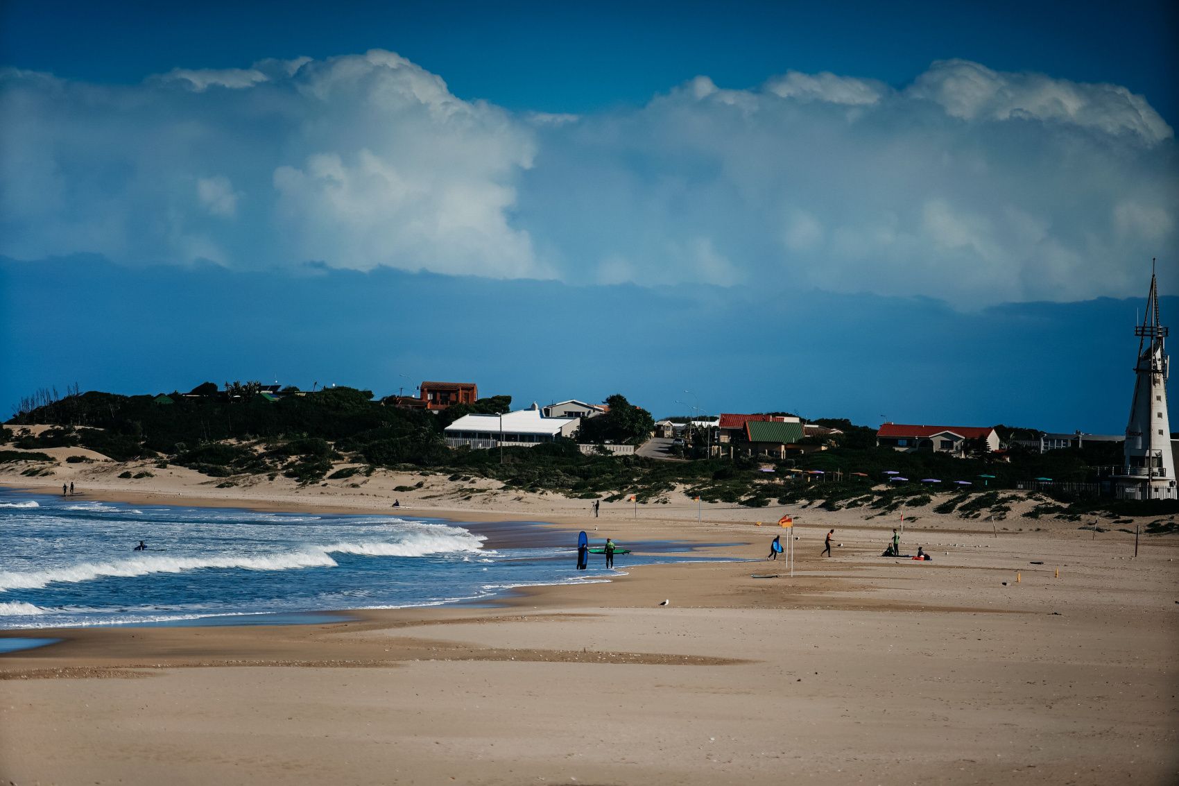 Полетели на край Света! Уникальный тур в самые красивые места Юар! (6/56)