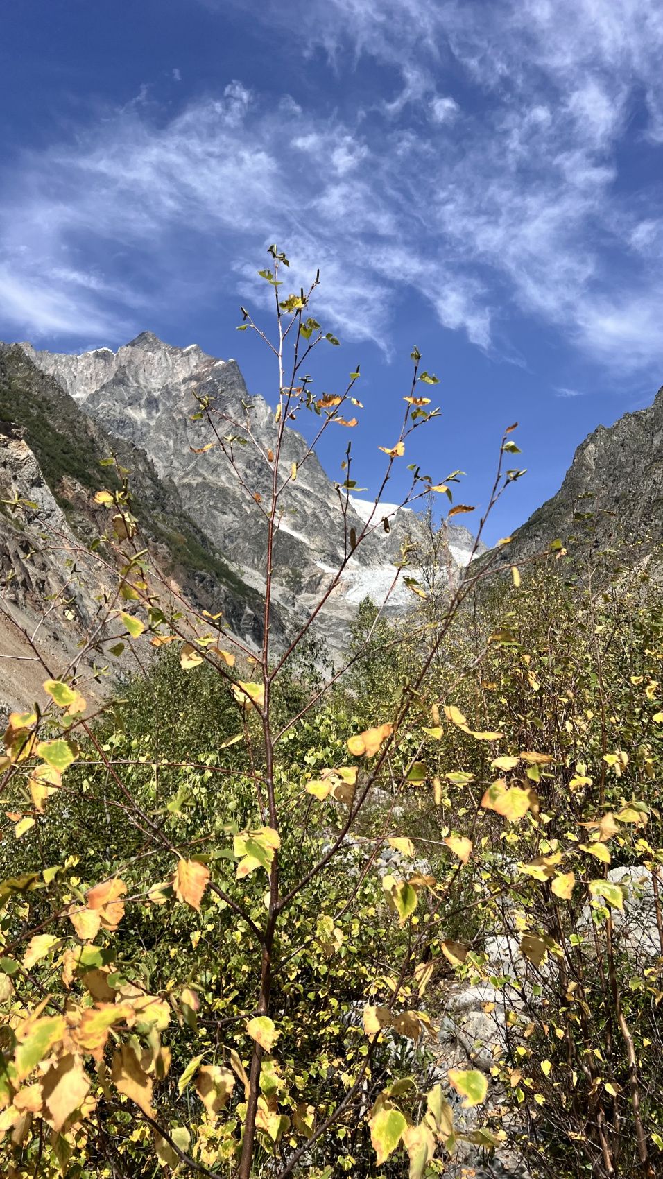 Рача и Сванети- два самых живописных региона Грузии в одном туре. (36/52)