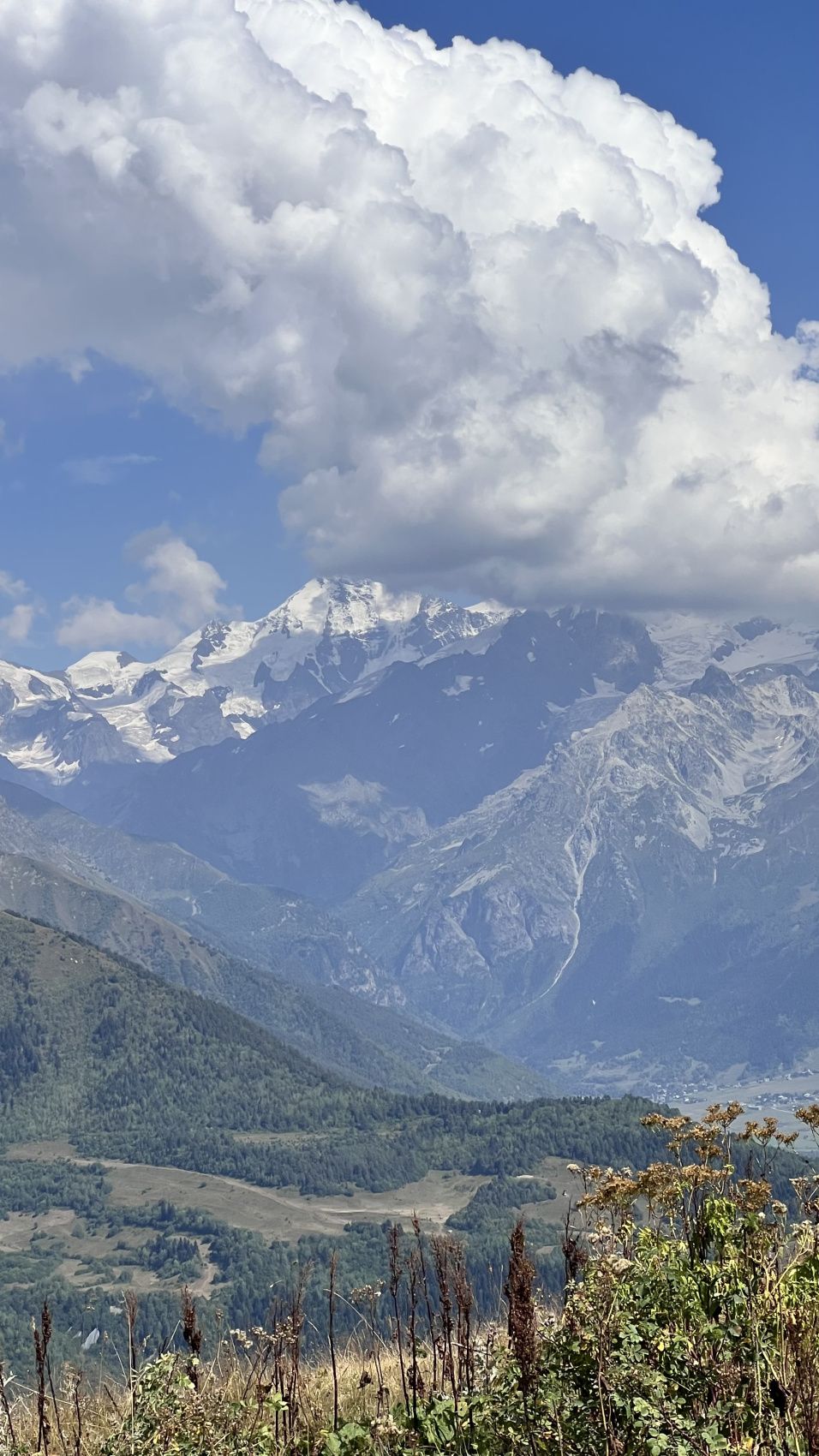 Рача и Сванети- два самых живописных региона Грузии в одном туре. (42/52)