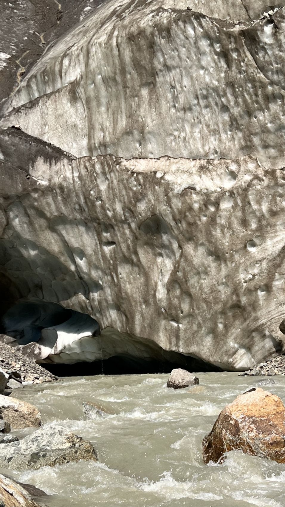 Рача и Сванети- два самых живописных региона Грузии в одном туре. (22/52)