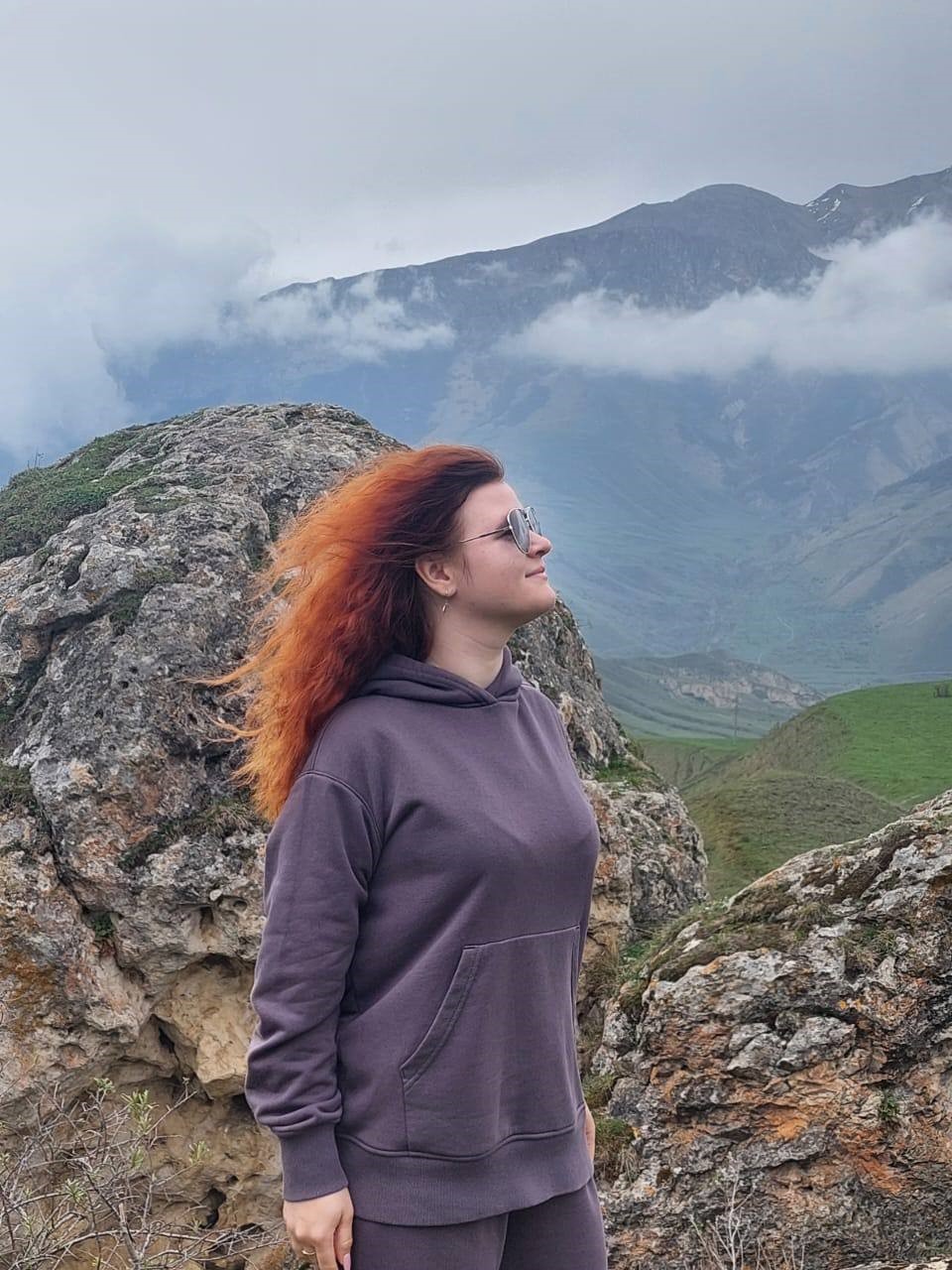 Кавказская перезагрузка. Домбай, Эльбрус, плато Бермамыт (7/46)