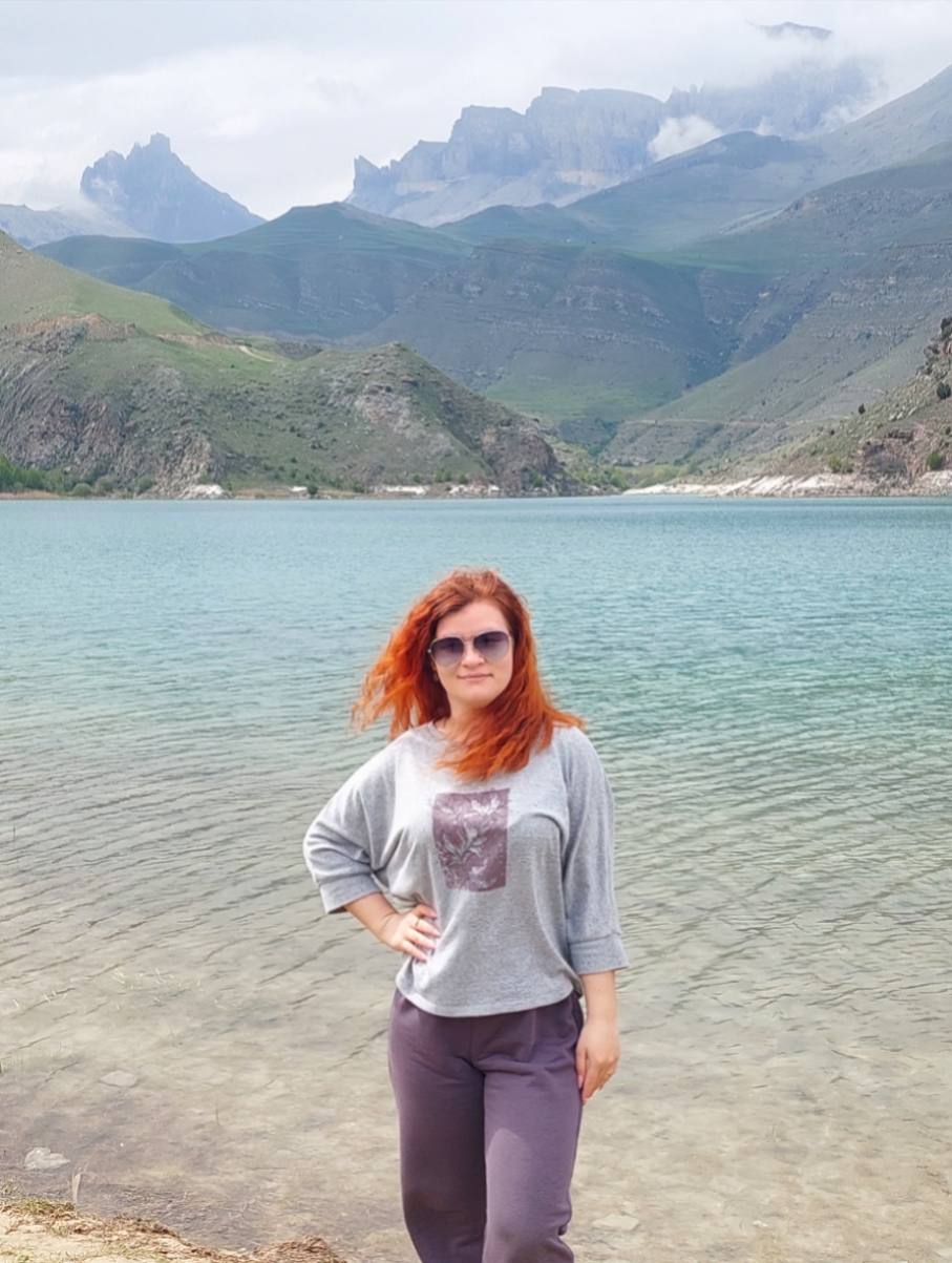 Кавказская перезагрузка. Домбай, Эльбрус, плато Бермамыт (11/46)