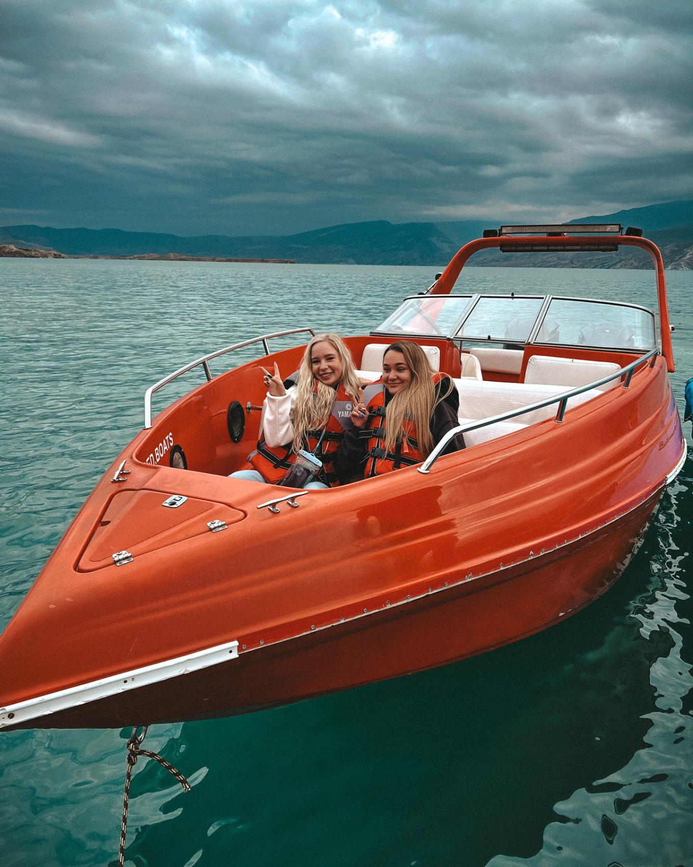 Дагестан Счастье В Горах 5 Дней Все Включено! (9/38)