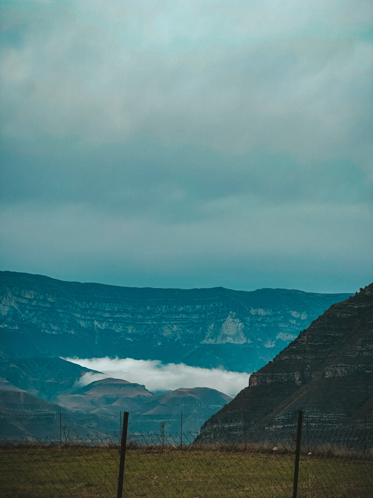 Дагестан Счастье В Горах 5 Дней Все Включено! (14/38)