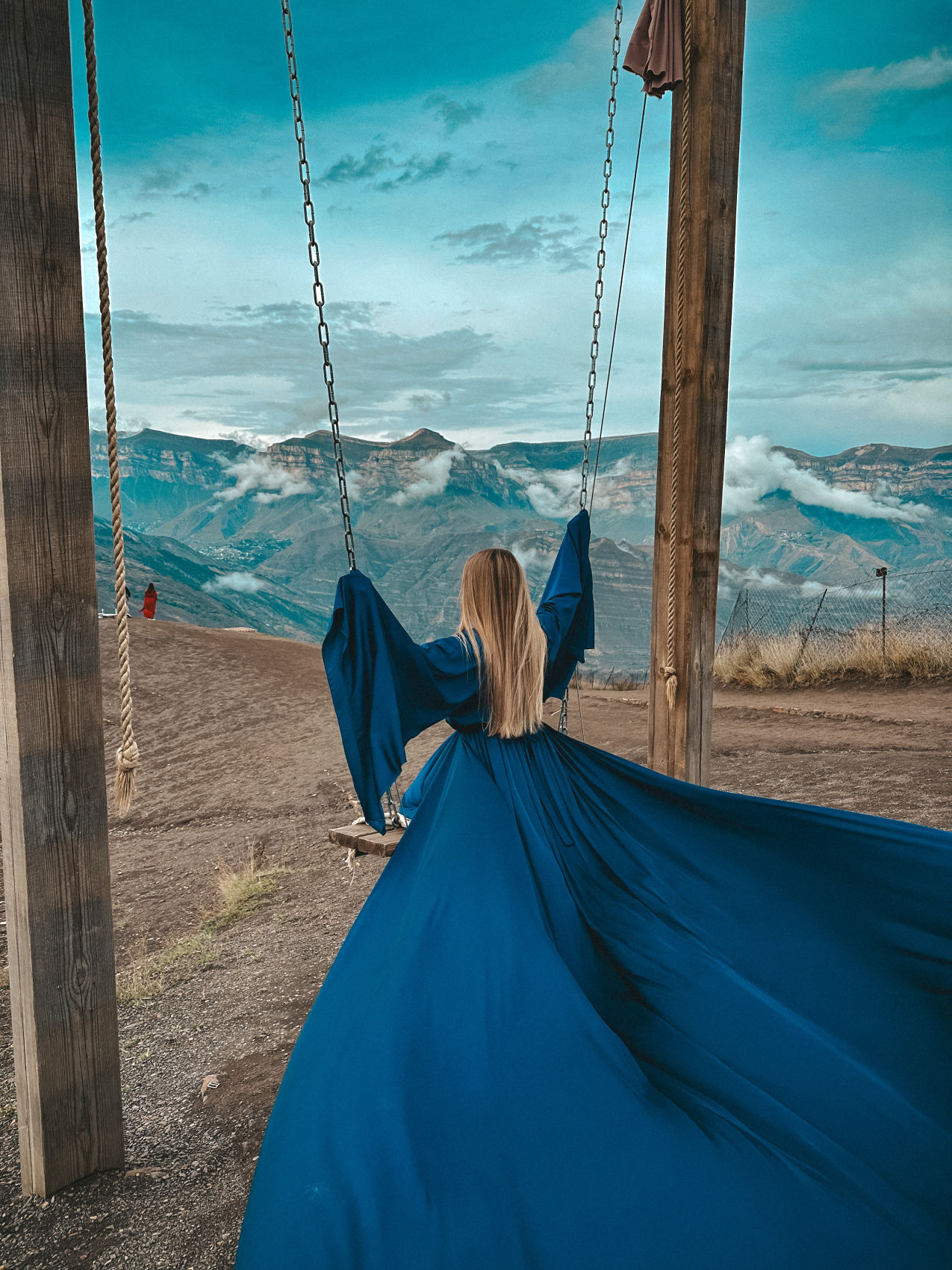 Дагестан Счастье В Горах 5 Дней Все Включено! (17/38)