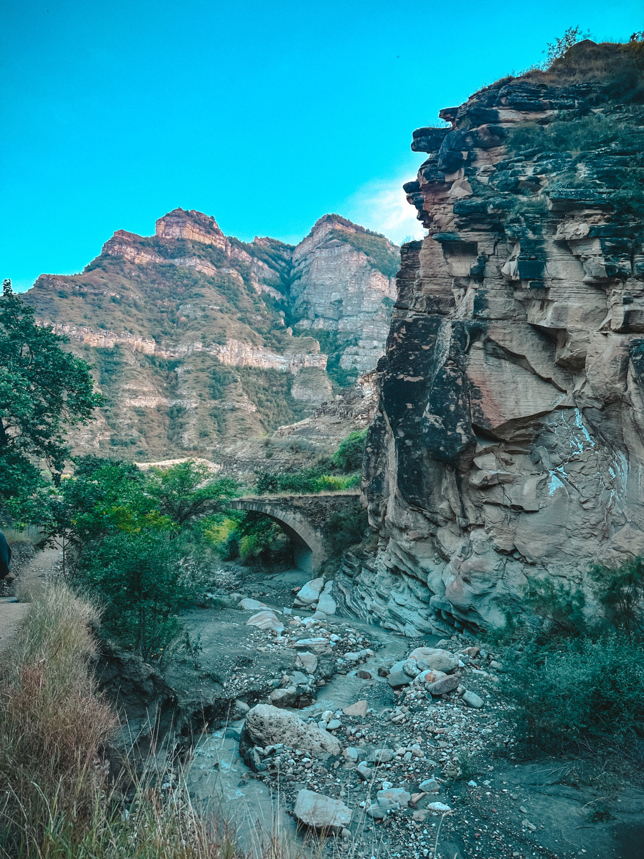 Дагестан Счастье В Горах 5 Дней Все Включено! (16/38)