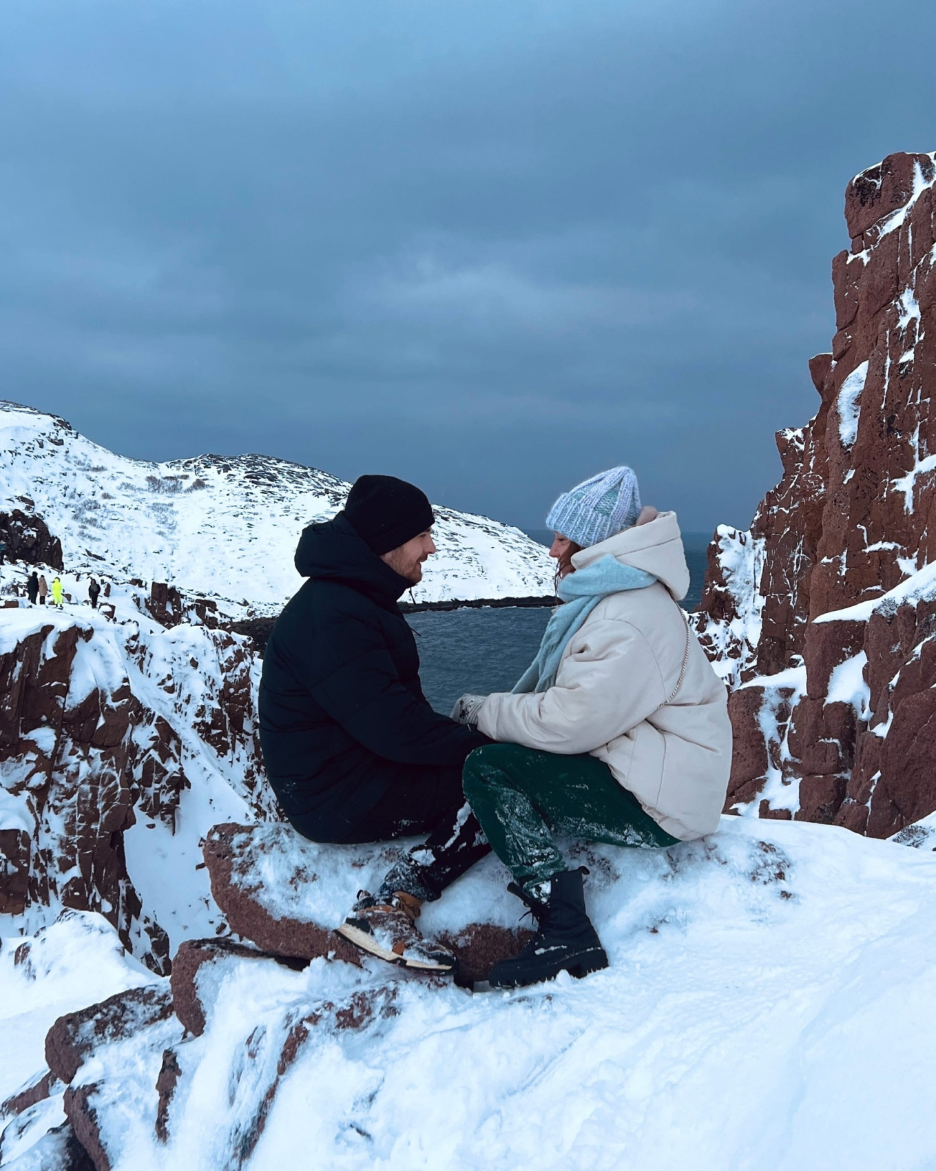 Молодежная Териберка в небольшой группе (11/47)
