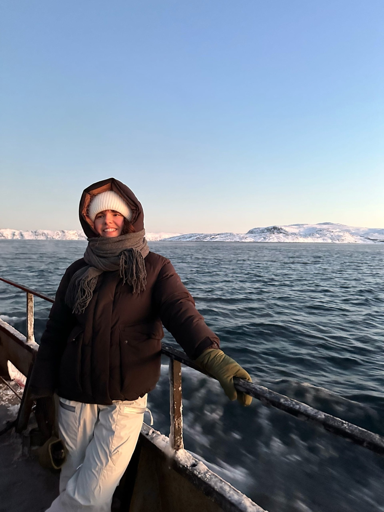 Молодежная Териберка в небольшой группе (13/47)