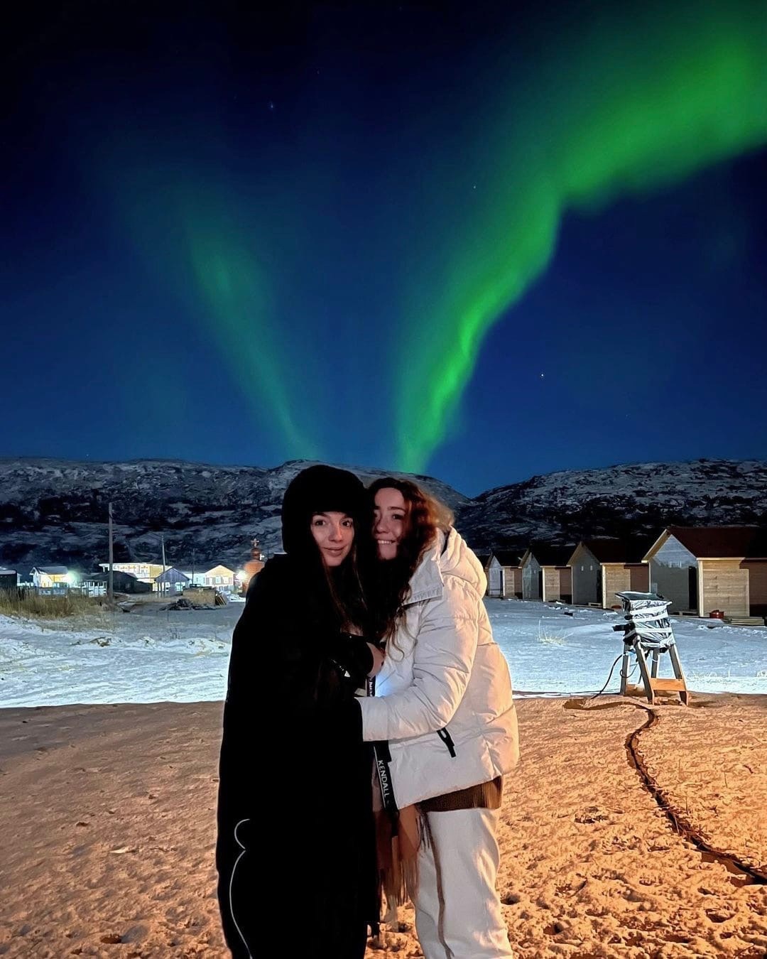 Молодежная Териберка в небольшой группе (7/47)