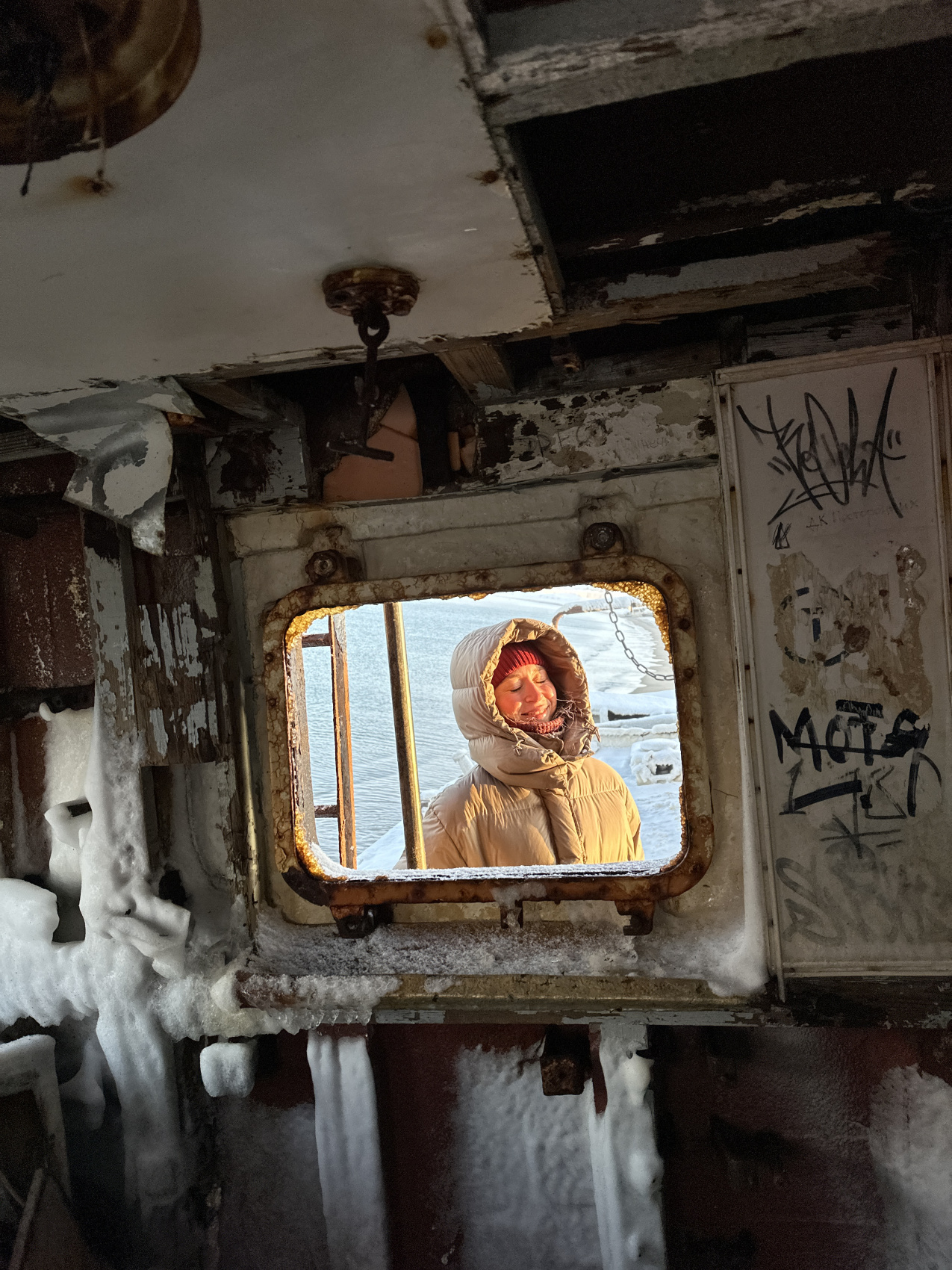 Молодежная Териберка в небольшой группе (17/47)