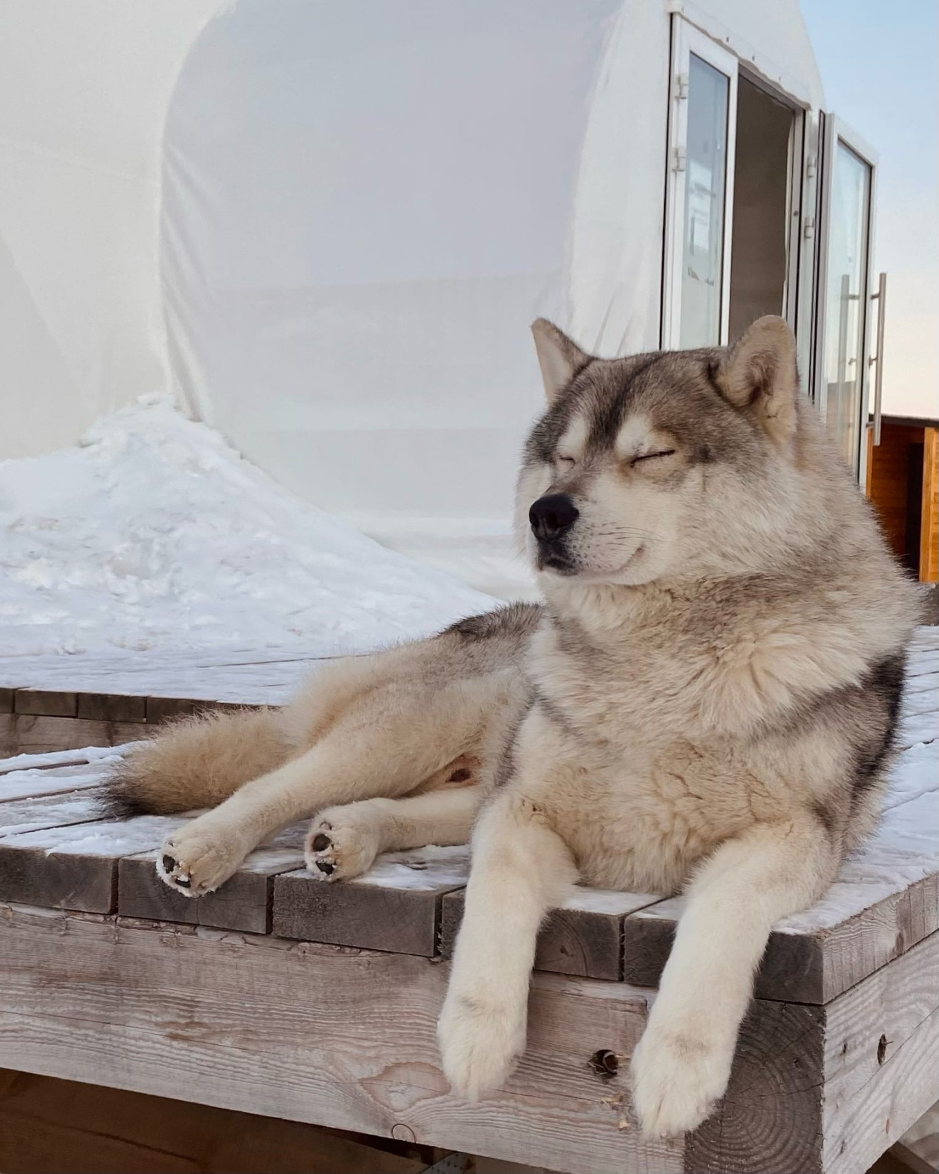 Молодежная Териберка в небольшой группе (9/47)