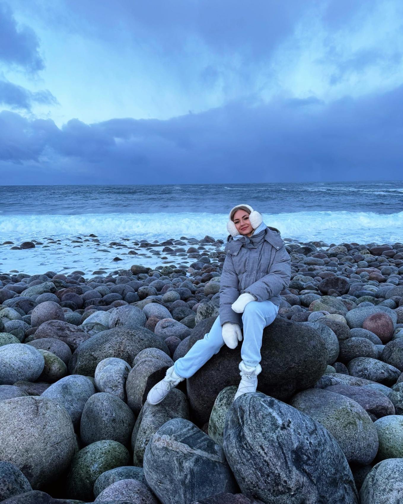 Молодежная Териберка в небольшой группе (36/47)