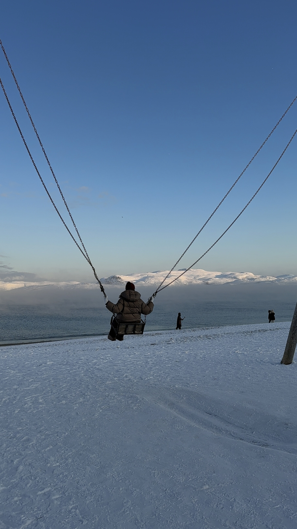 Молодежная Териберка в небольшой группе (37/47)