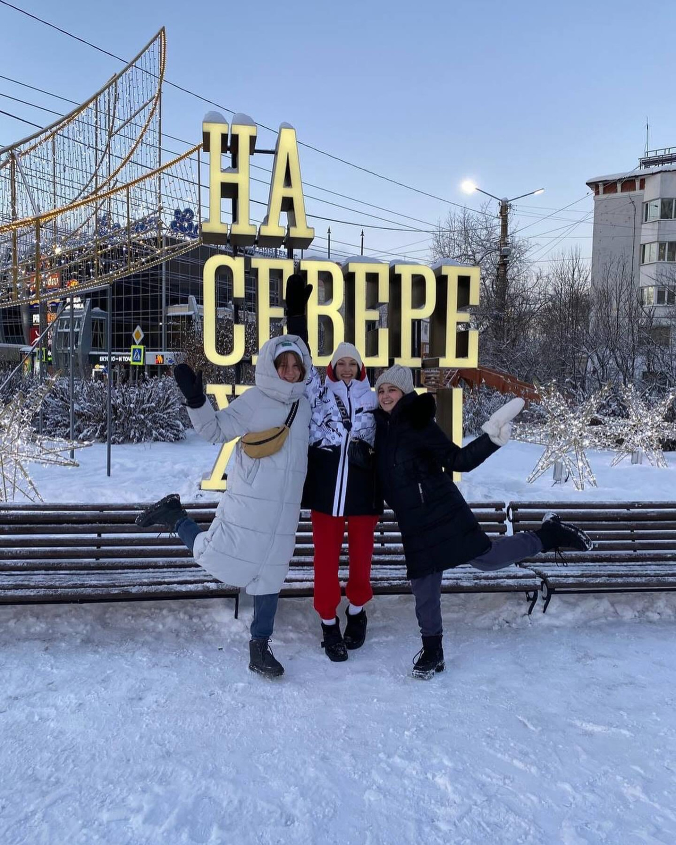 Молодежная Териберка в небольшой группе (20/47)