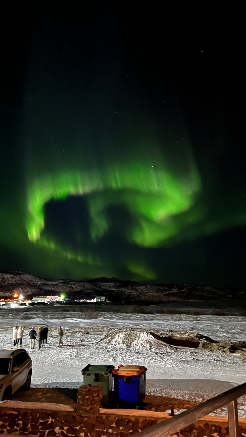 Молодежная Териберка в небольшой группе (5/47)