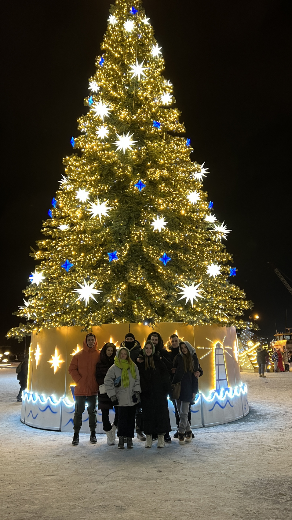Молодежная Териберка в небольшой группе (27/47)