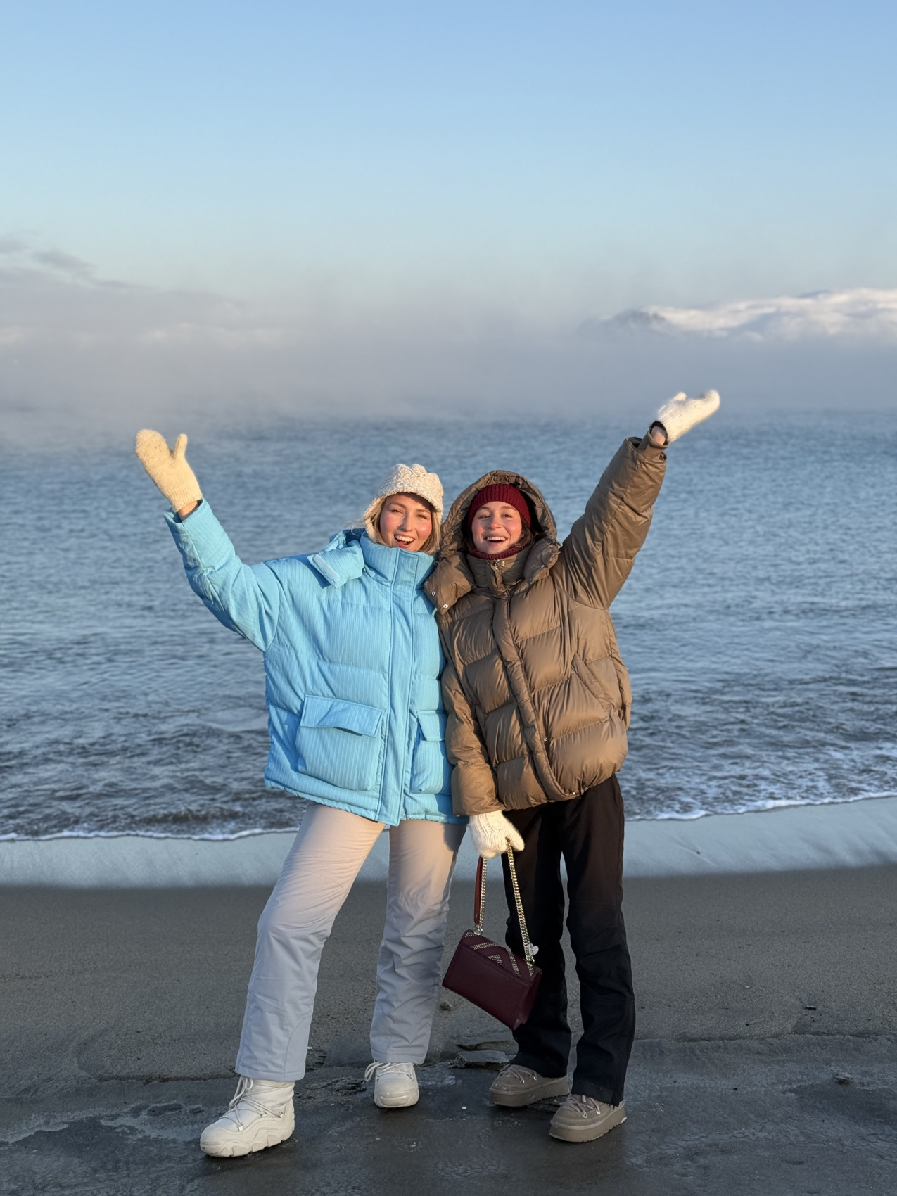 Молодежная Териберка в небольшой группе (10/47)