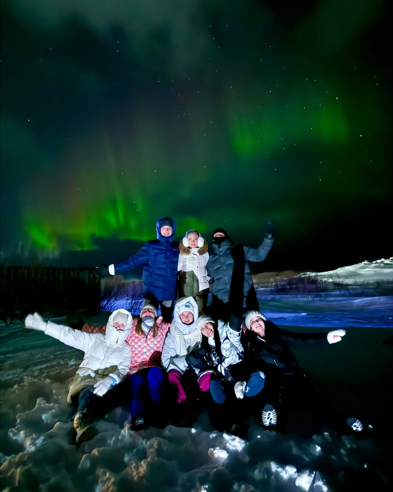 Молодежная Териберка в небольшой группе (32/47)