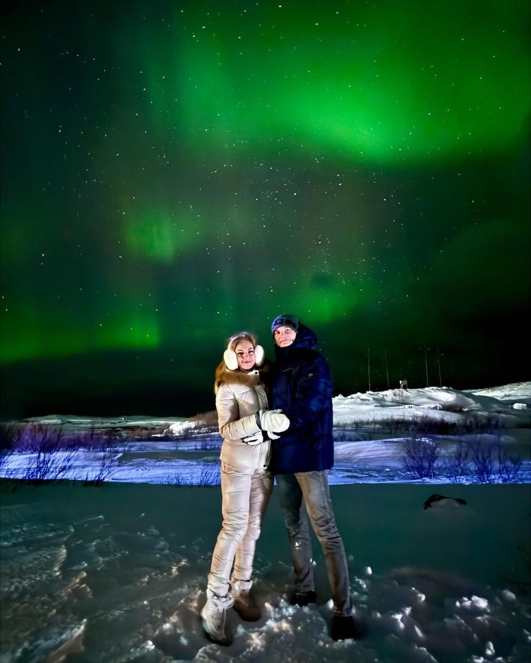 Молодежная Териберка в небольшой группе (35/47)