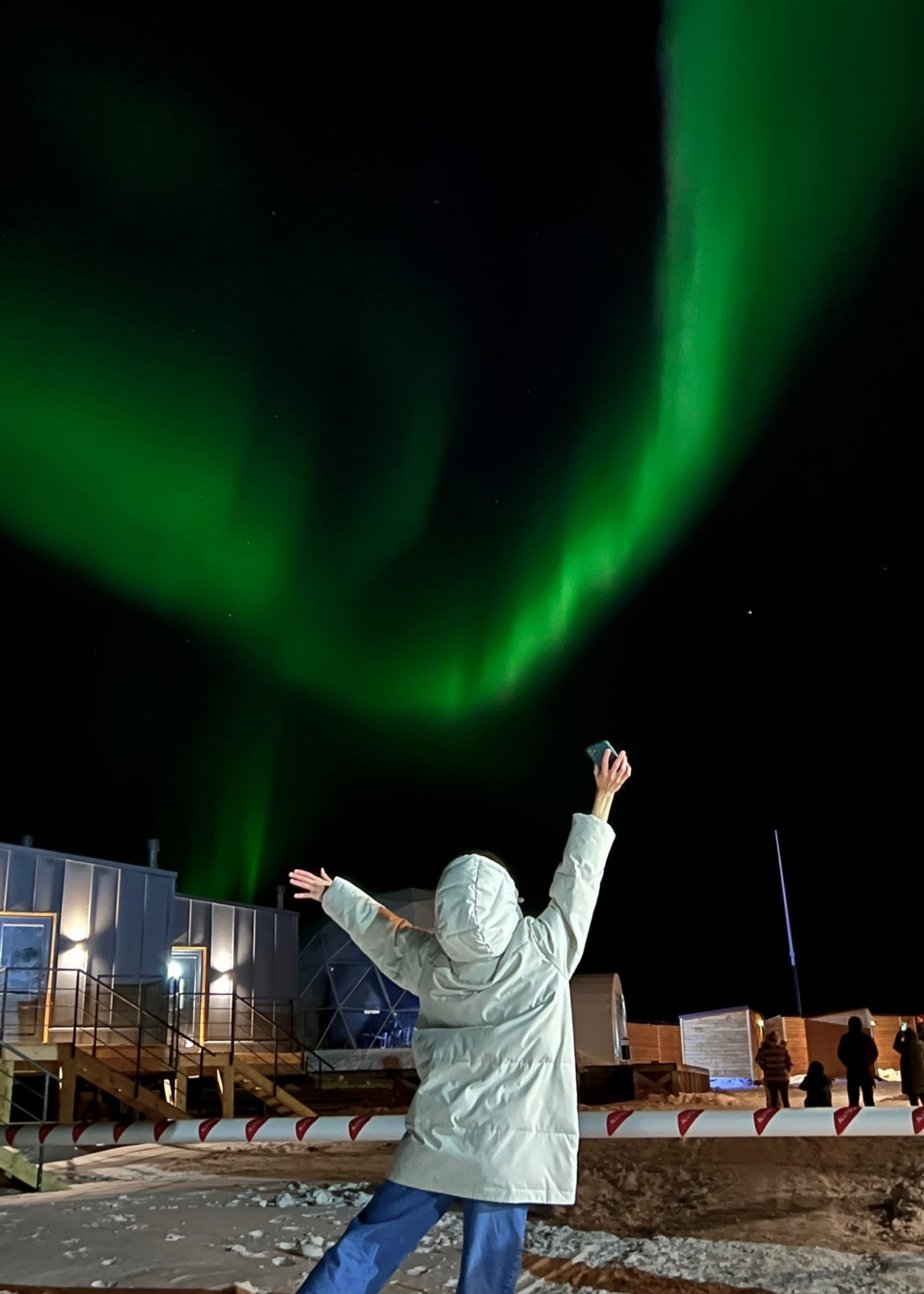 Молодежная Териберка в небольшой группе (19/47)