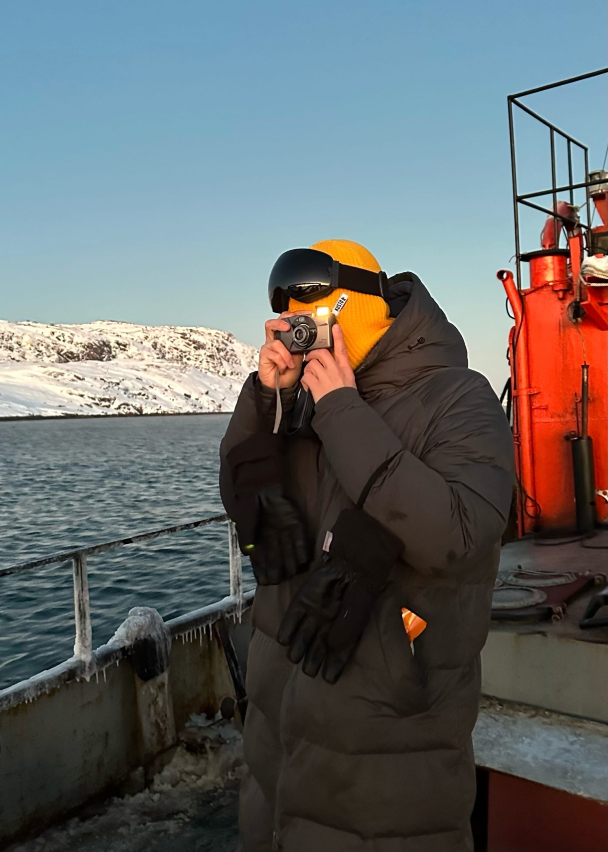 Молодежная Териберка в небольшой группе (22/47)