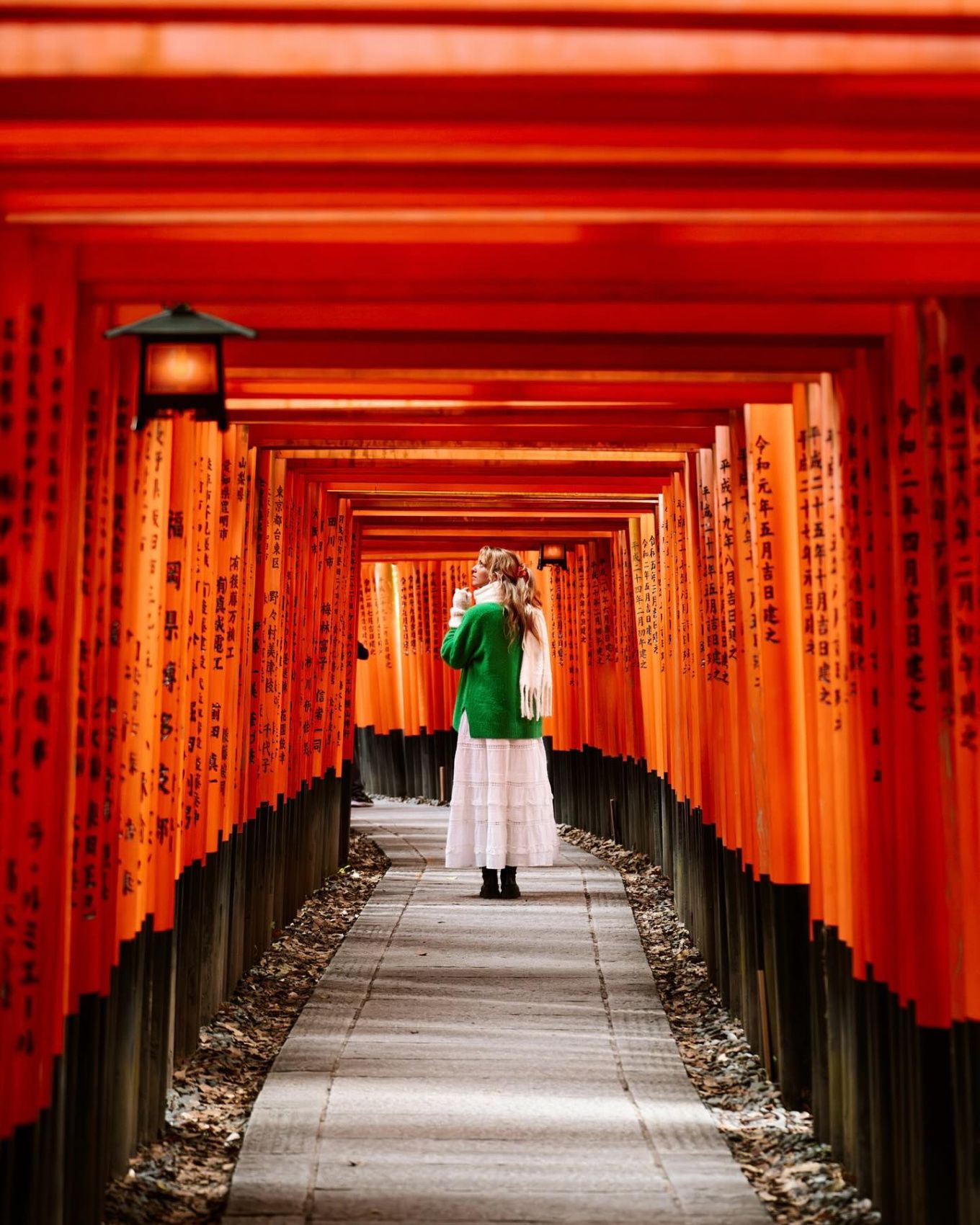 Цветение Кленов В Японии! (6/34)