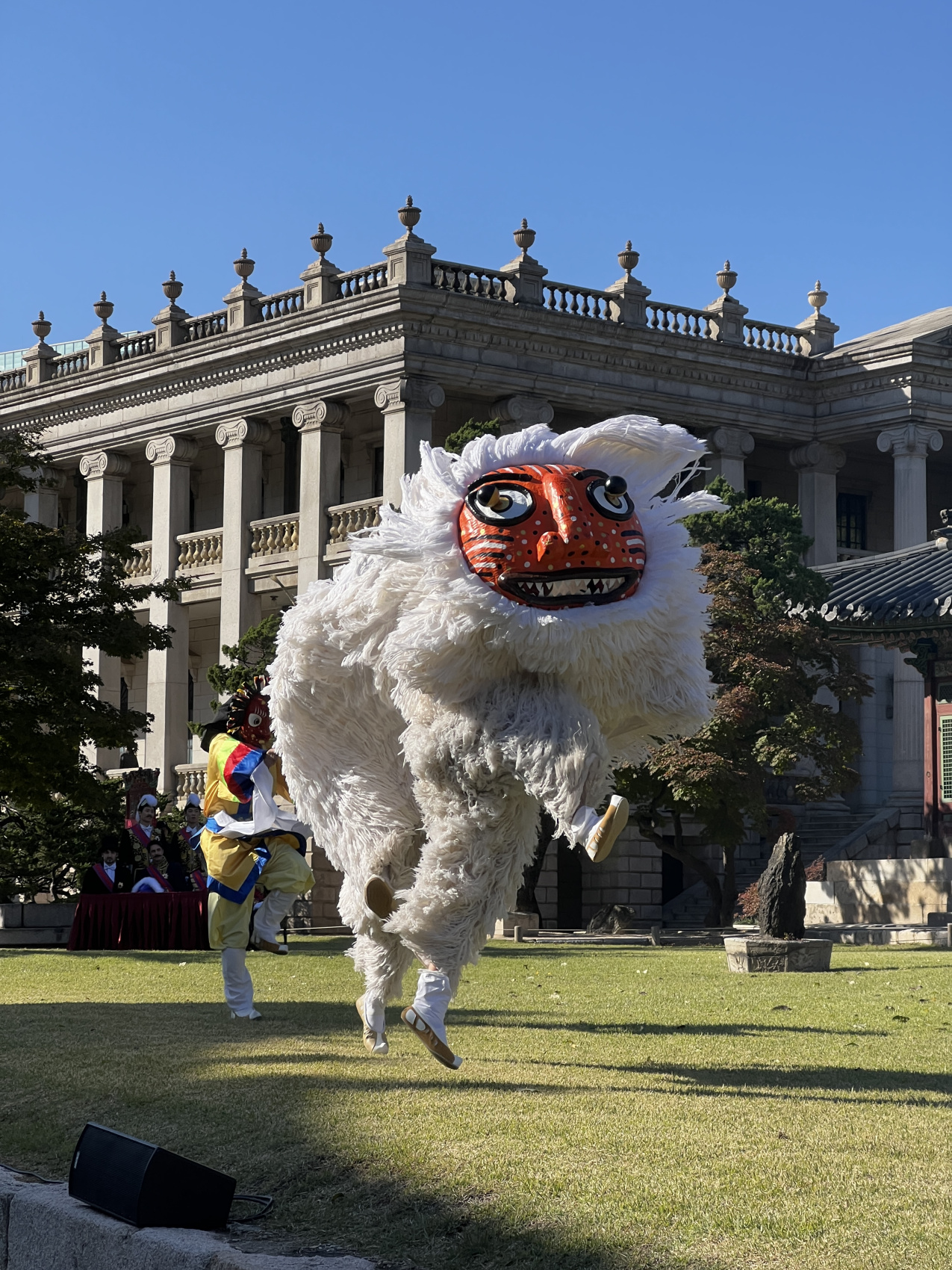 Цветение сакуры в Корее. Сеул+Пусан (7/94)