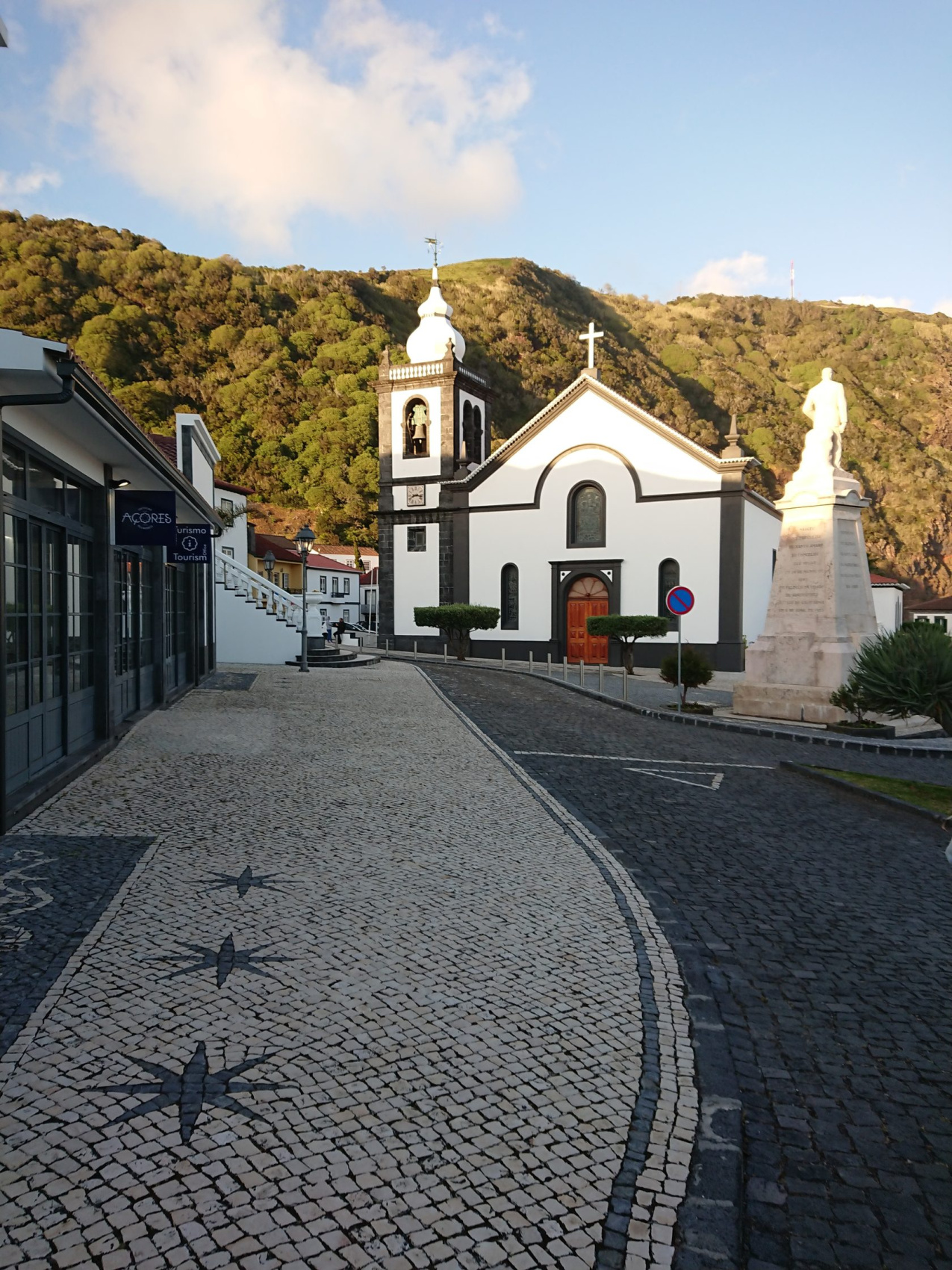 Азоры. Экспедиция в эпоху Юрского периода (12/35)