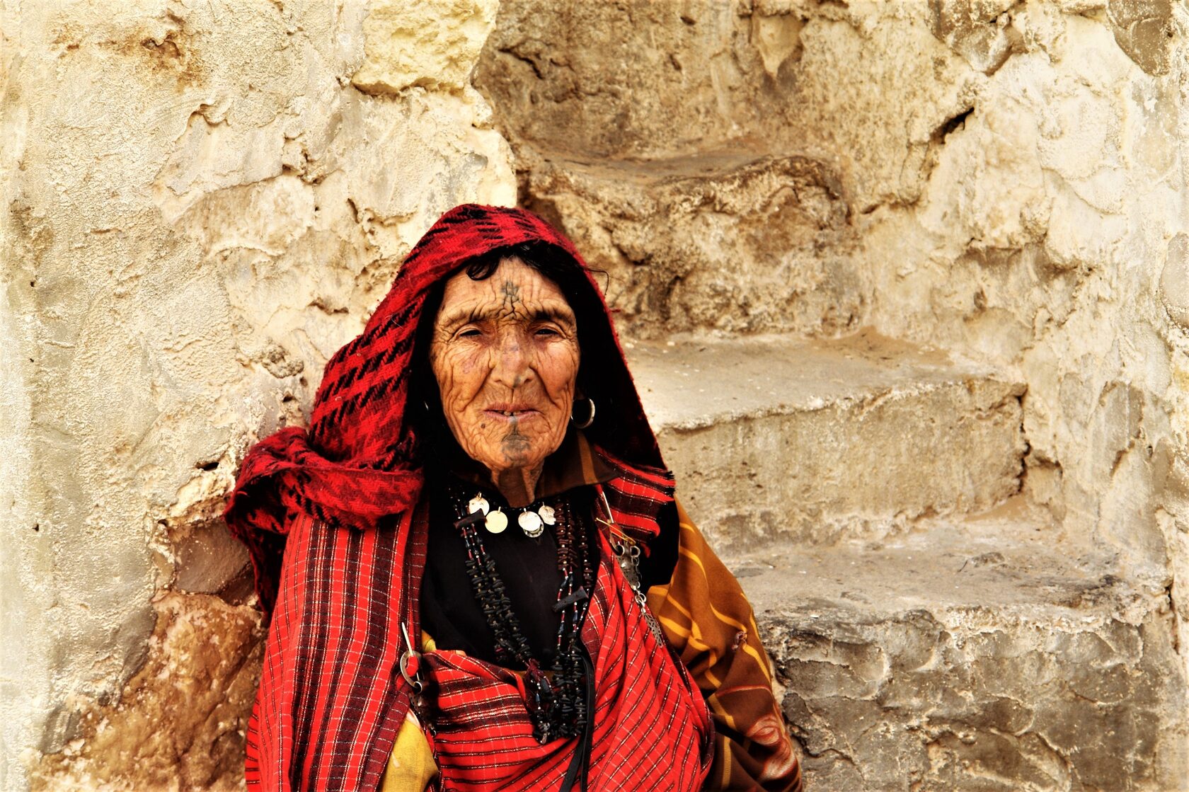 Тунис: к римским развалинам, в горные оазисы берберов и по следам Звездных войн (15/18)