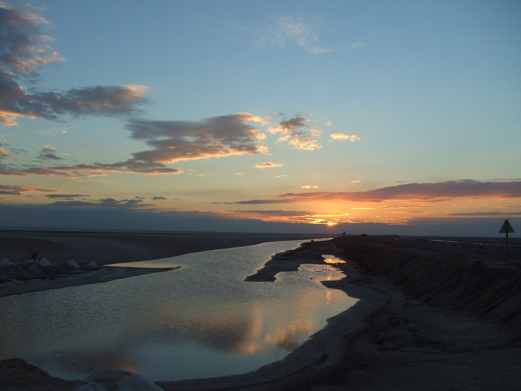 Тунис: к римским развалинам, в горные оазисы берберов и по следам Звездных войн (13/18)