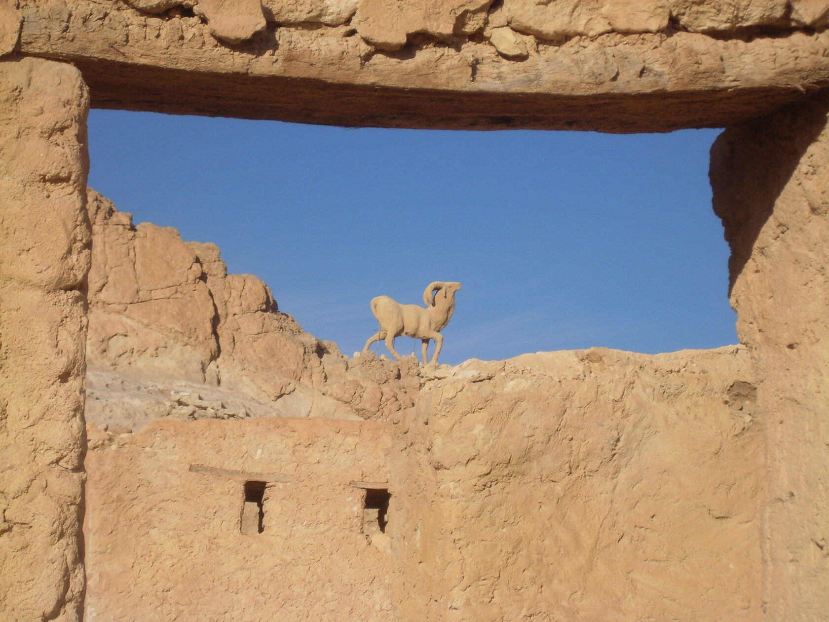 Тунис: к римским развалинам, в горные оазисы берберов и по следам Звездных войн (4/18)
