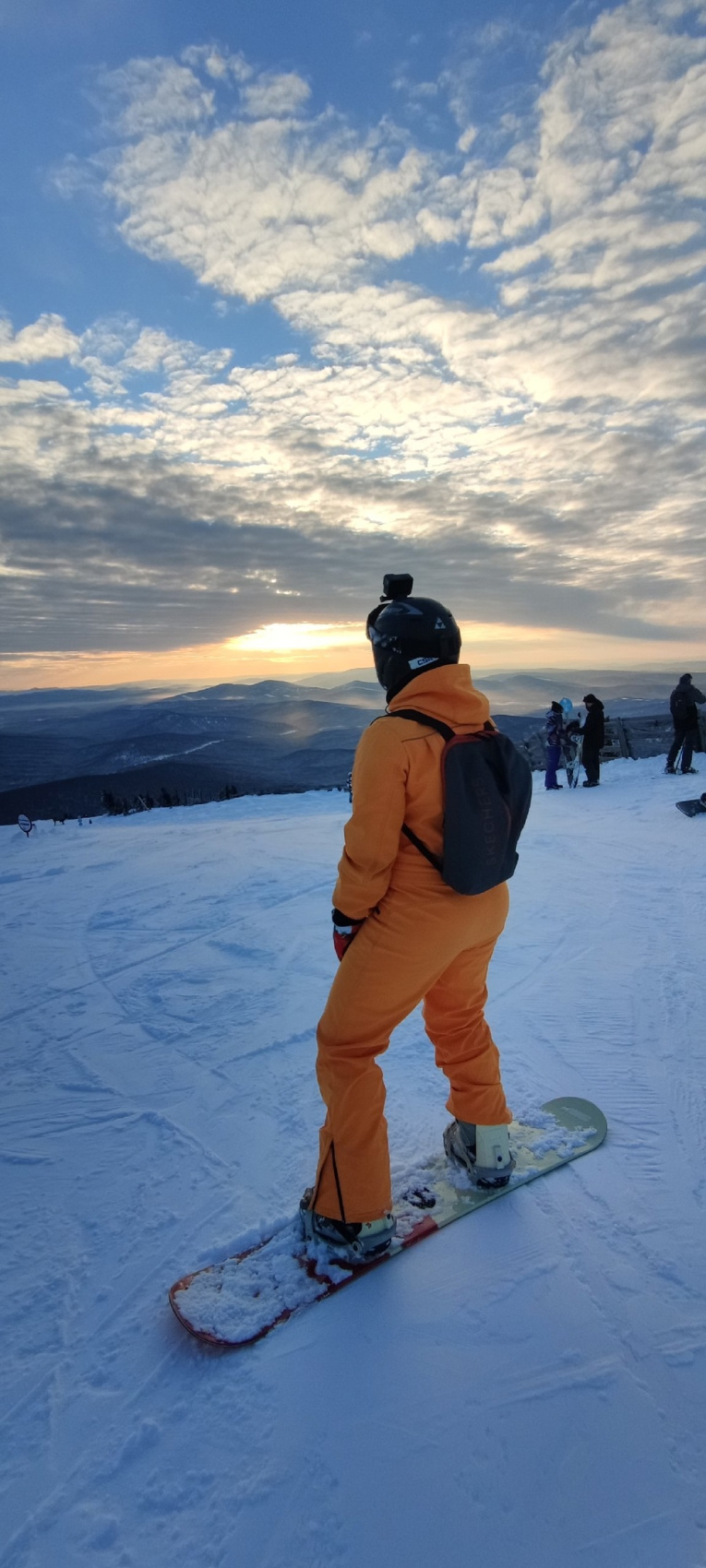 Яркий Шерегеш (5/48)