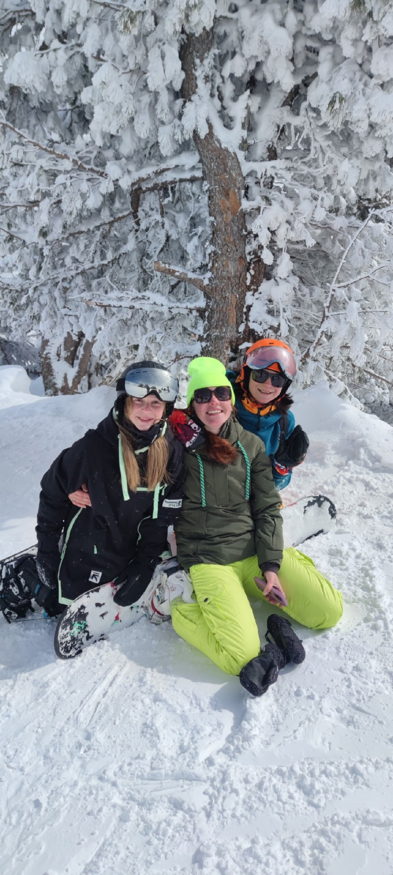 Яркий Шерегеш (11/48)