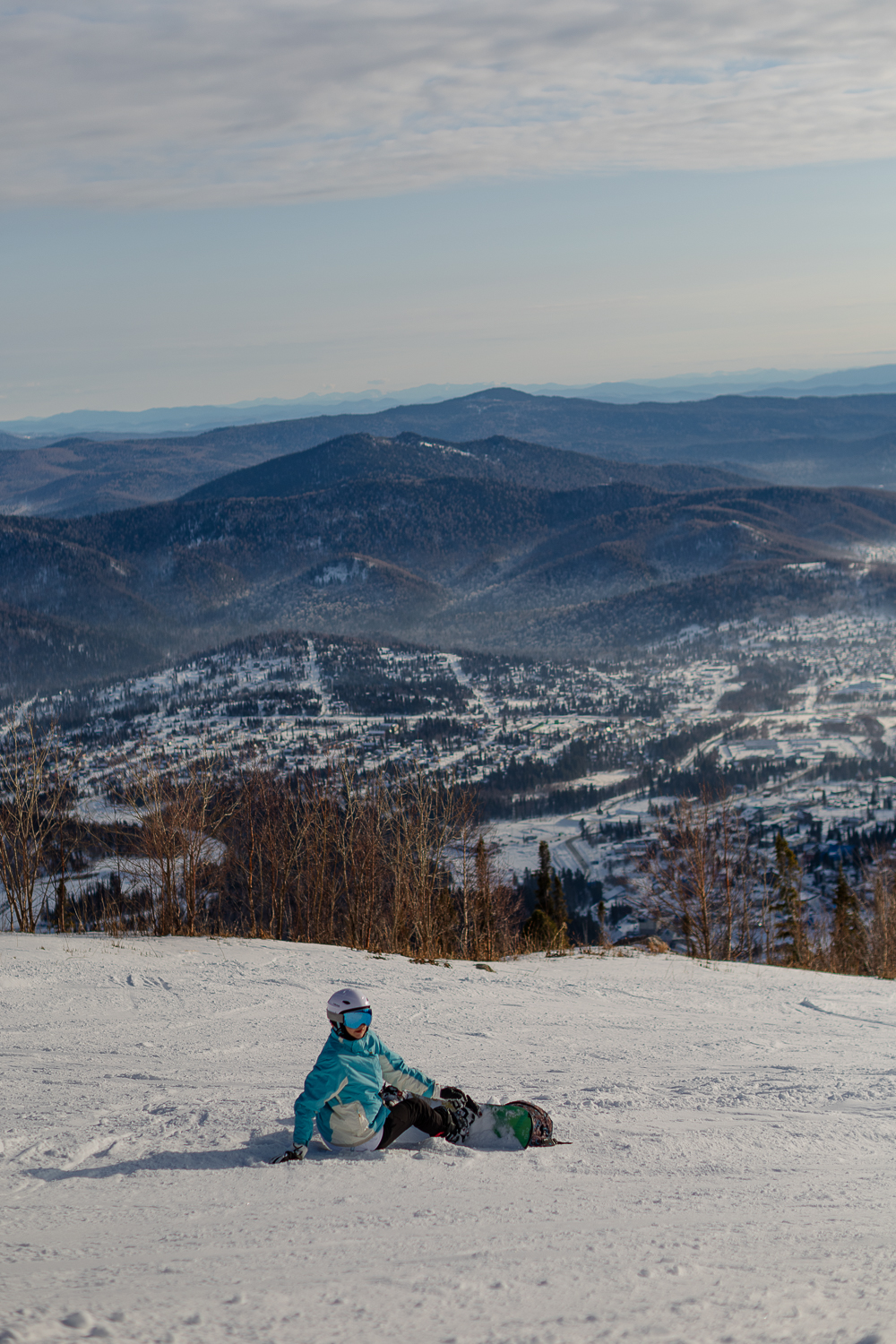 Яркий Шерегеш (22/48)
