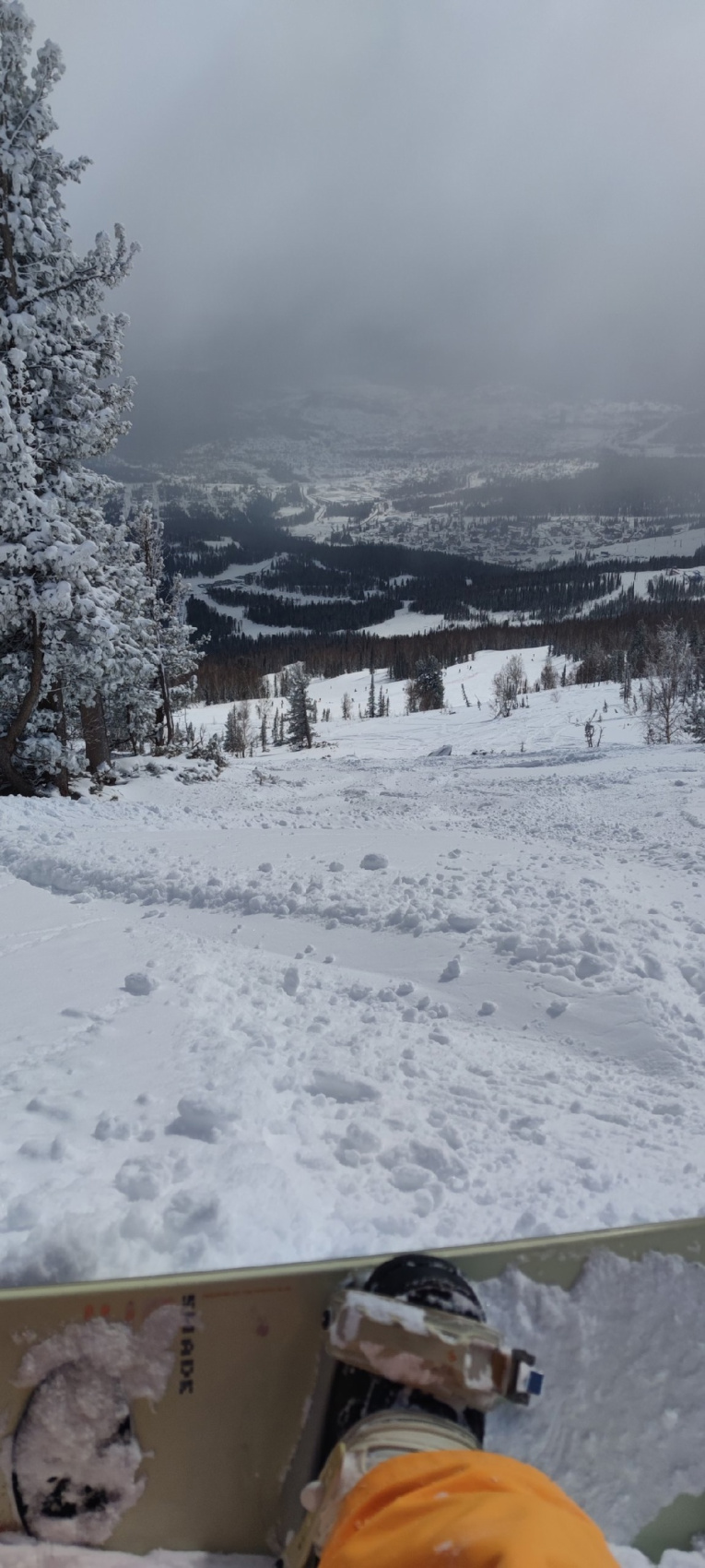 Яркий Шерегеш (13/48)