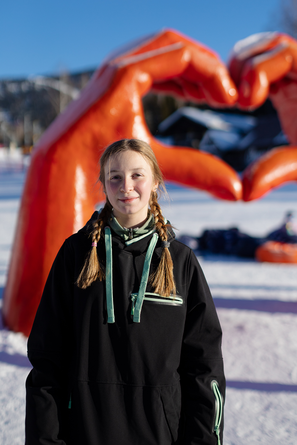 Яркий Шерегеш (26/48)