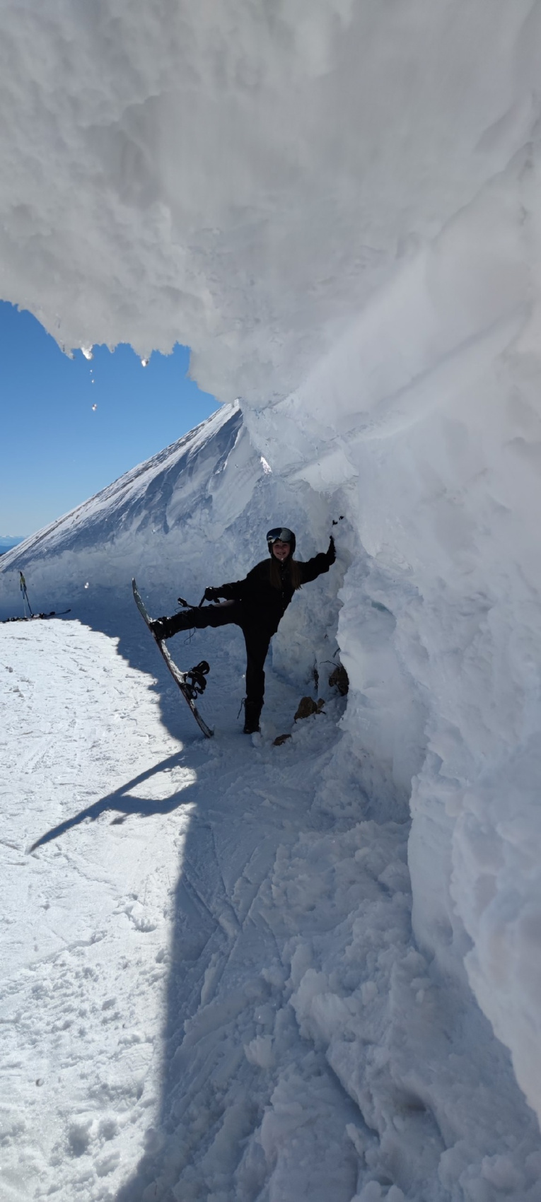 Яркий Шерегеш (6/48)