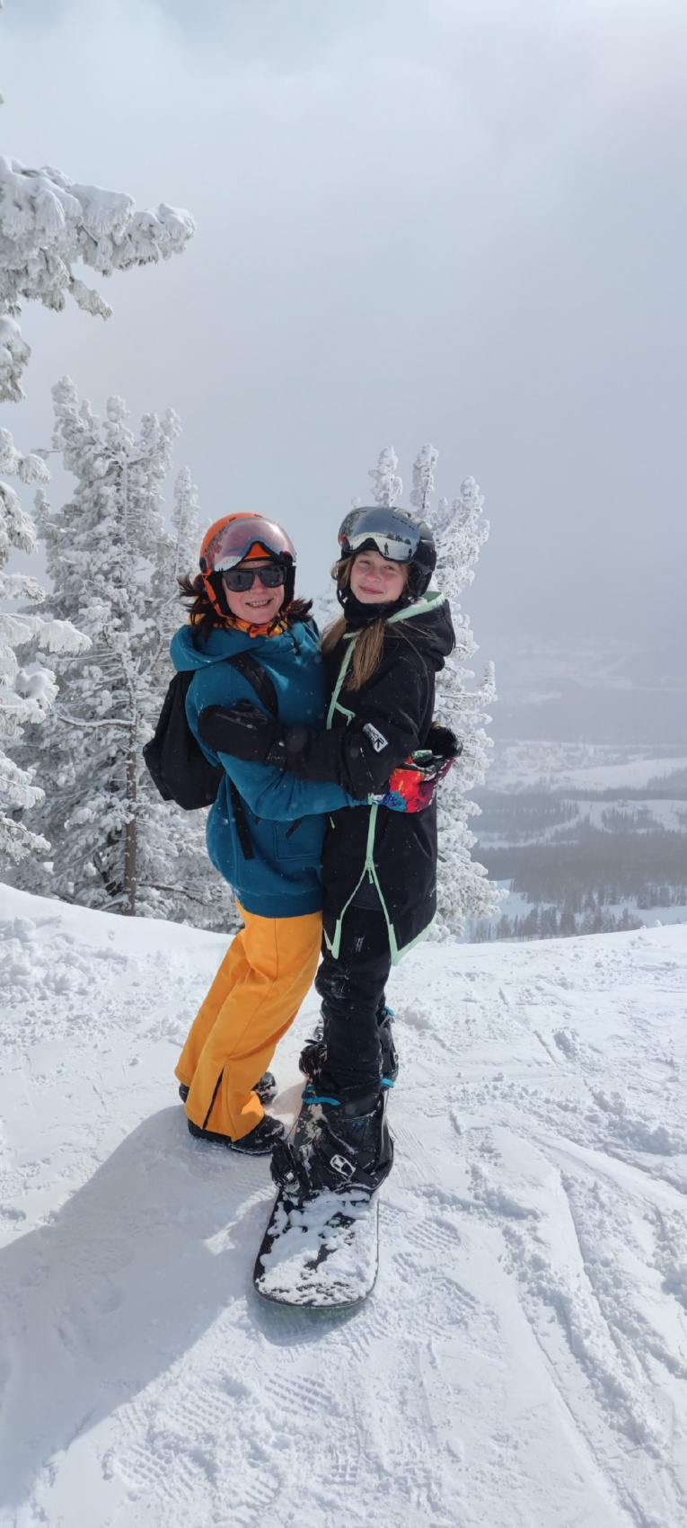 Яркий Шерегеш (12/48)