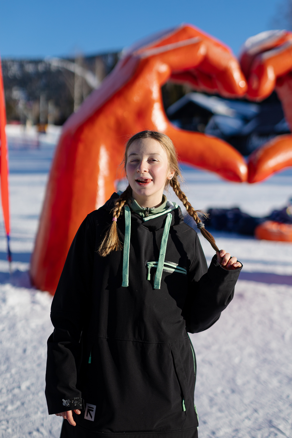 Яркий Шерегеш (27/48)