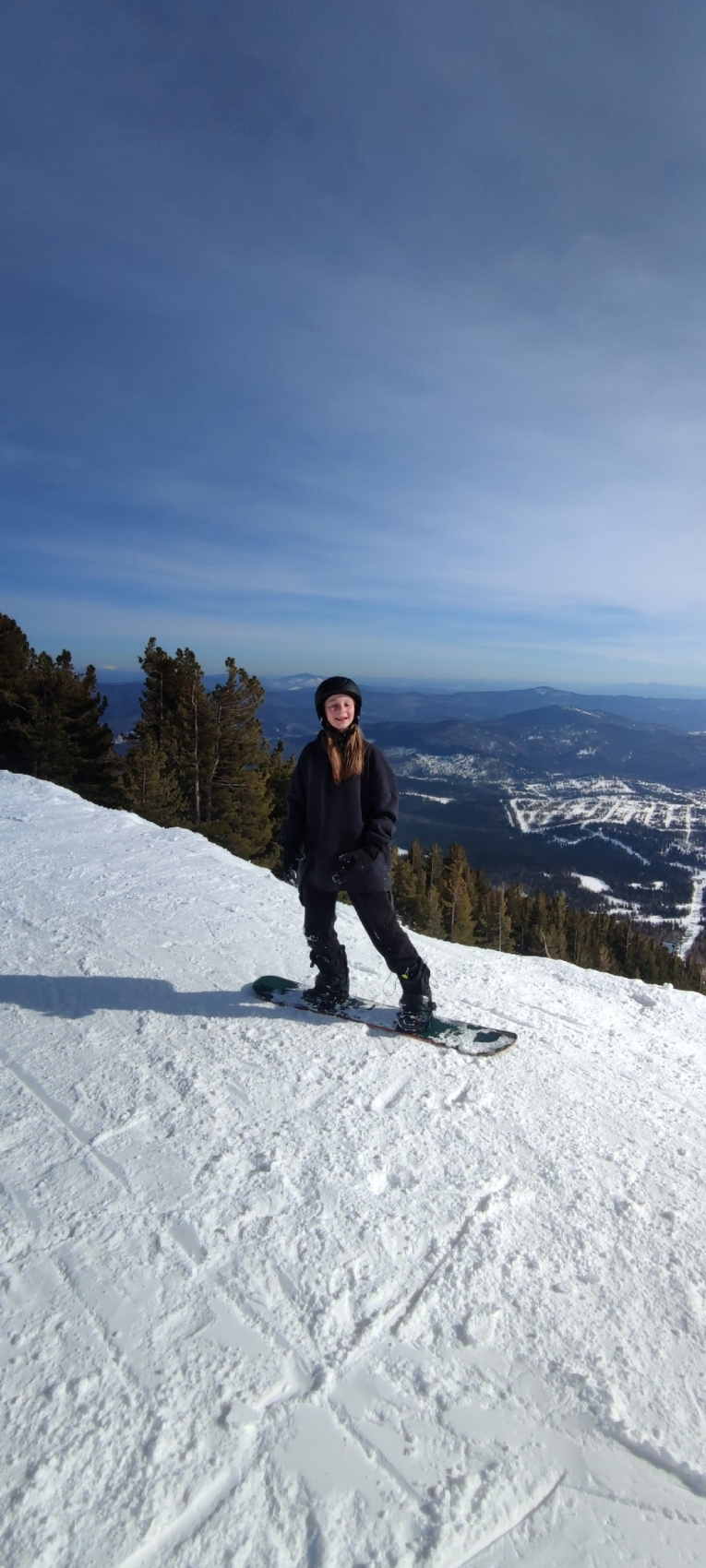 Яркий Шерегеш (7/48)