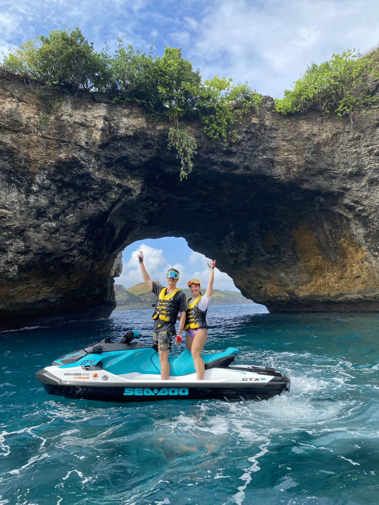 ХОЧУ НА БАЛИ: ЭКЗОТИКА И АКТИВНЫЕ ПРИКЛЮЧЕНИЯ ОТ МЕСТНОГО ЭКСПЕРТА (5/50)