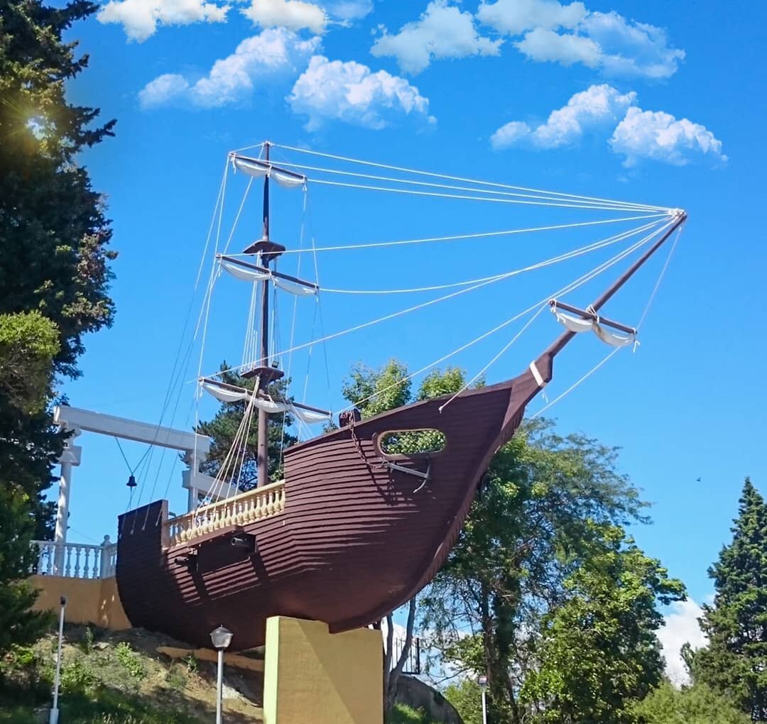 Разнообразная Абхазия ! 3 дня (11/36)