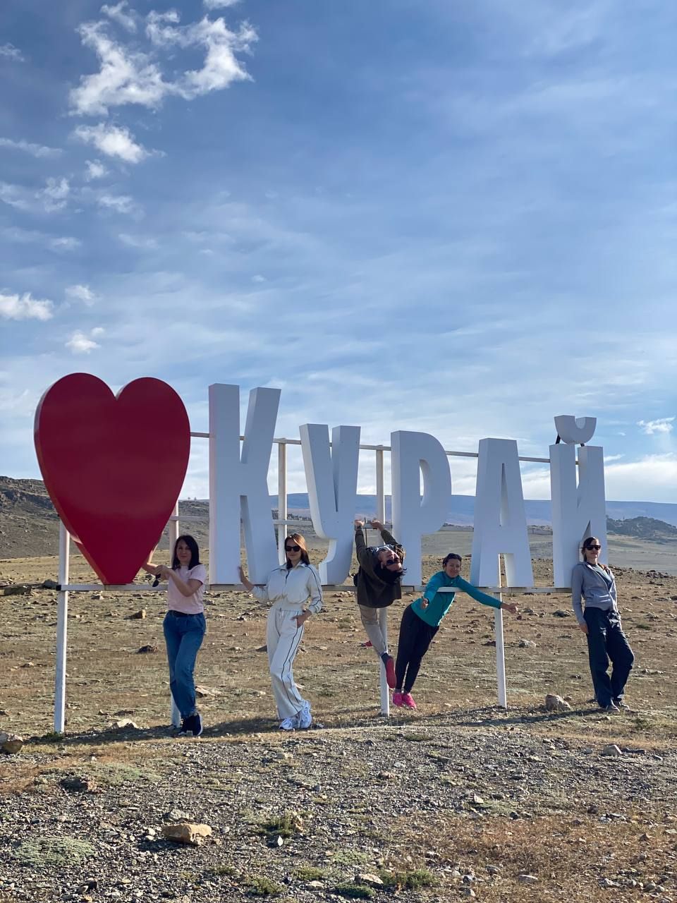 Тур на Алтай. Горы, ледники, озёра с комфортом (23/44)