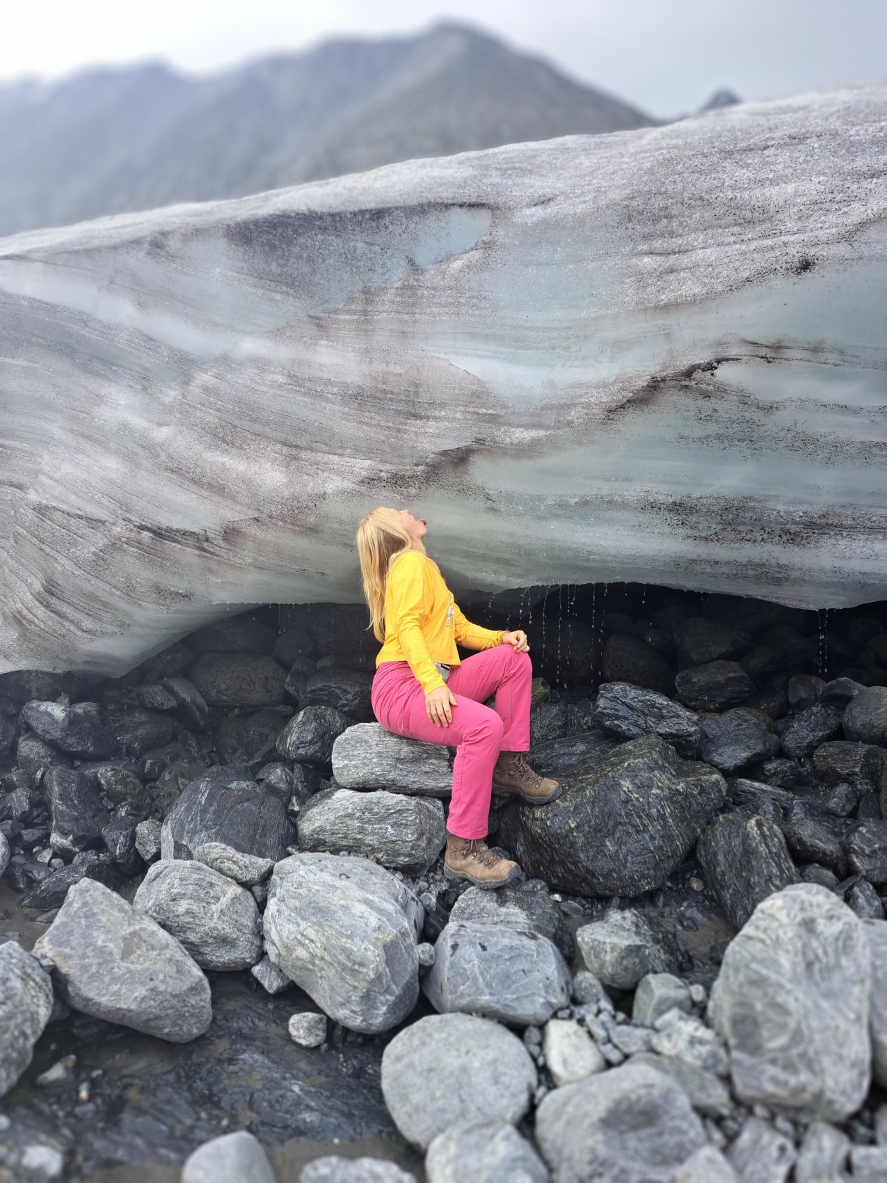 Тур на Алтай. Горы, ледники, озёра с комфортом (20/44)