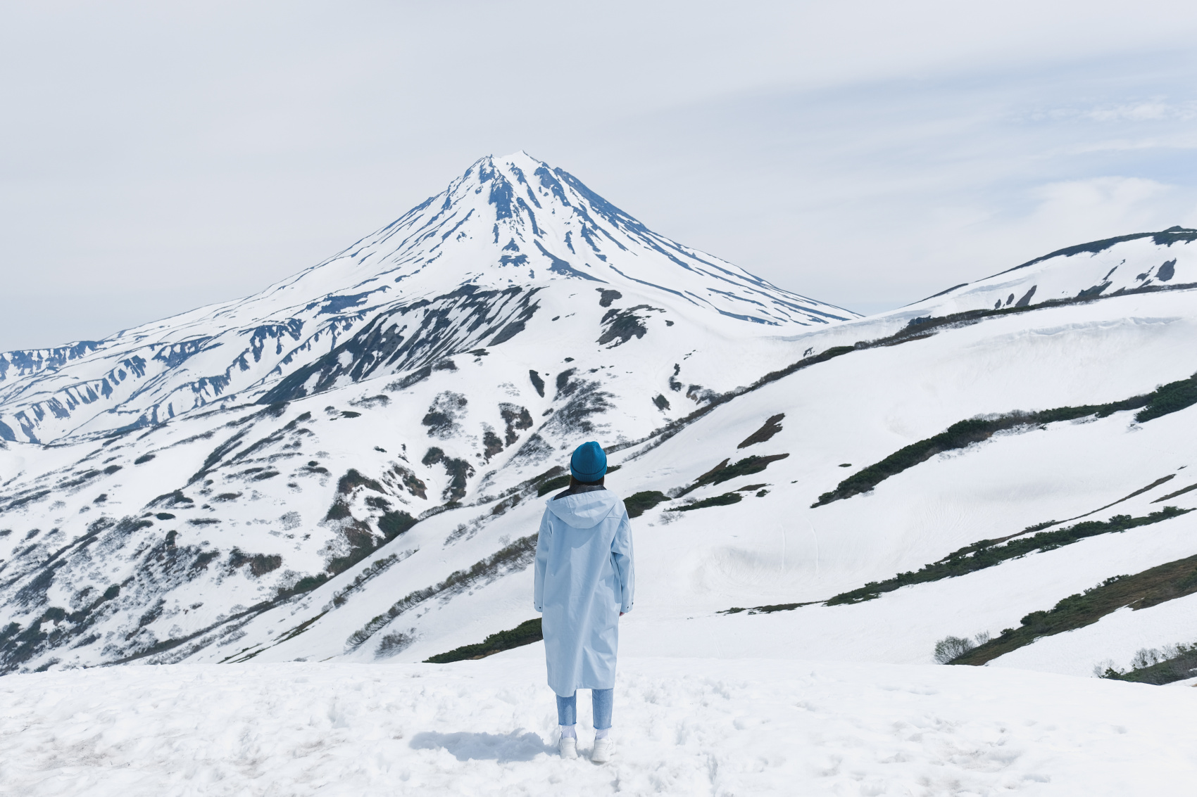 Вулканы Камчатки (5 дней) (5/17)